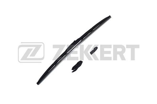 Zekkert HW-650 Hybrid Wiper Blade 650 mm (26") HW650: Buy near me in Poland at 2407.PL - Good price!