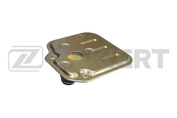 Zekkert OF-4432G Automatic transmission filter OF4432G: Buy near me at 2407.PL in Poland at an Affordable price!