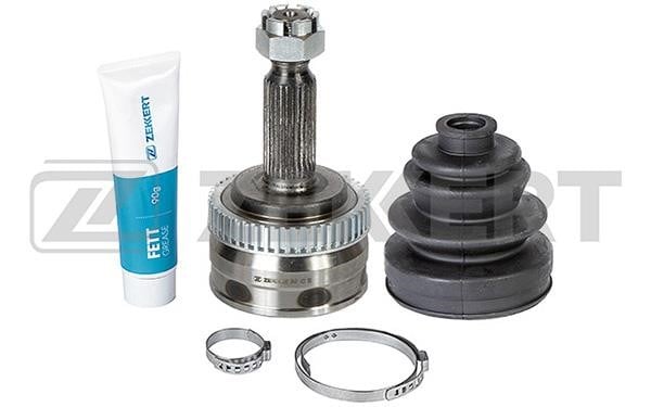Zekkert GS-4911 Joint Kit, drive shaft GS4911: Buy near me in Poland at 2407.PL - Good price!