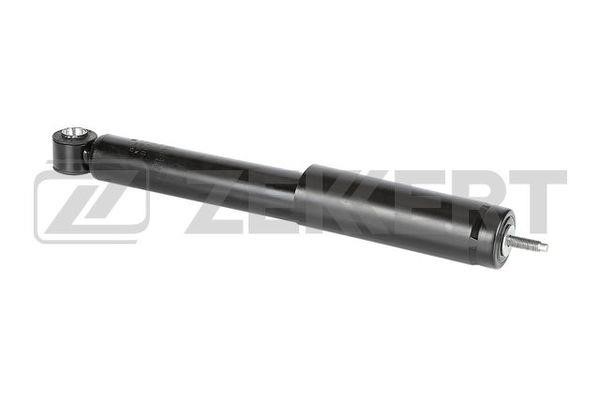 Zekkert SG-6438 Rear oil and gas suspension shock absorber SG6438: Buy near me in Poland at 2407.PL - Good price!
