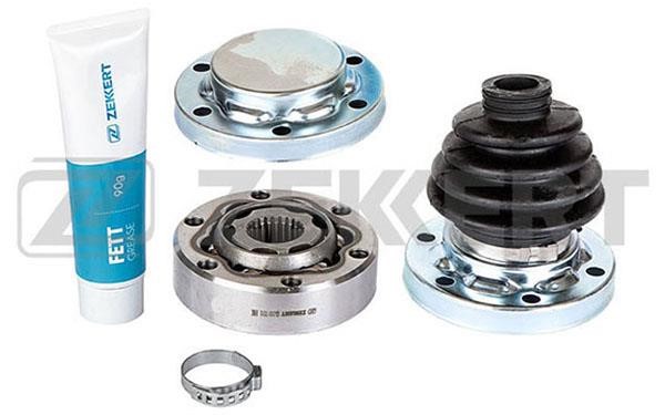 Zekkert GS-3101 Joint Kit, drive shaft GS3101: Buy near me in Poland at 2407.PL - Good price!