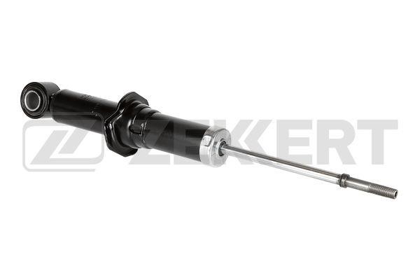 Zekkert SG-6726 Rear oil and gas suspension shock absorber SG6726: Buy near me in Poland at 2407.PL - Good price!