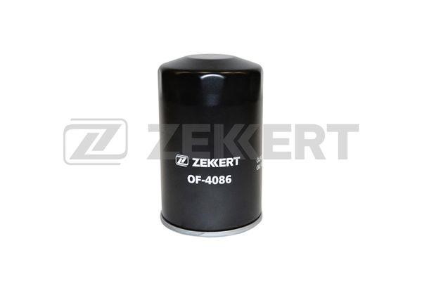Zekkert OF-4086 Oil Filter OF4086: Buy near me in Poland at 2407.PL - Good price!