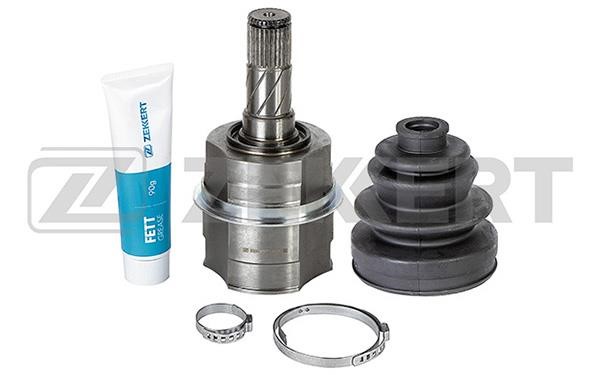 Zekkert GS-4948 Joint Kit, drive shaft GS4948: Buy near me in Poland at 2407.PL - Good price!