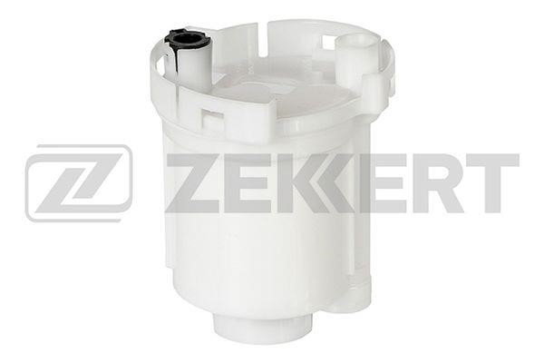 Zekkert KF-5497 Топливный фильтр KF5497: Отличная цена - Купить в Польше на 2407.PL!