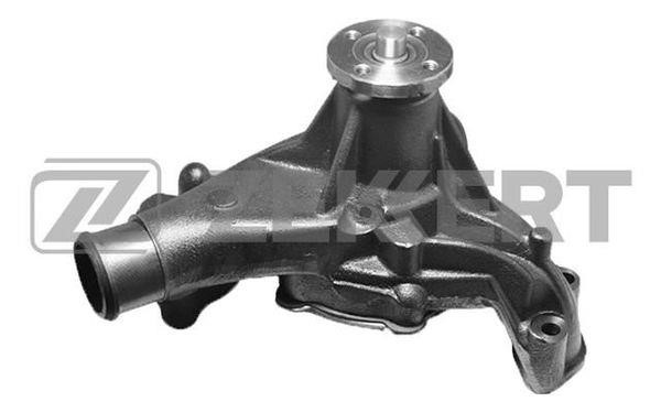 Zekkert WP-1397 Water pump WP1397: Buy near me at 2407.PL in Poland at an Affordable price!