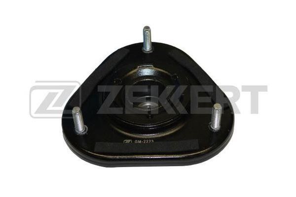 Zekkert GM-2223 Опора стойки амортизатора GM2223: Отличная цена - Купить в Польше на 2407.PL!