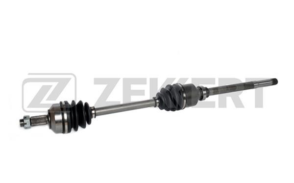 Zekkert AW4432 Drive shaft AW4432: Buy near me in Poland at 2407.PL - Good price!