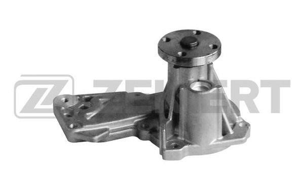 Zekkert WP-1010 Water pump WP1010: Buy near me at 2407.PL in Poland at an Affordable price!