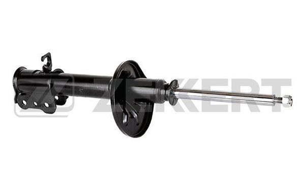 Zekkert SG-4298 Rear oil and gas suspension shock absorber SG4298: Buy near me in Poland at 2407.PL - Good price!