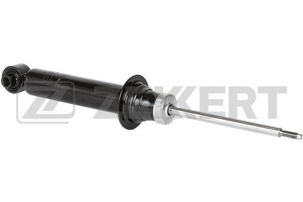 Zekkert SG-2556 Front oil and gas suspension shock absorber SG2556: Buy near me in Poland at 2407.PL - Good price!