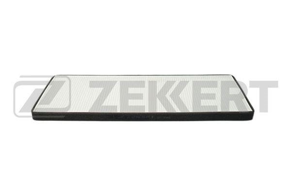 Zekkert IF-3046 Filter, interior air IF3046: Buy near me in Poland at 2407.PL - Good price!