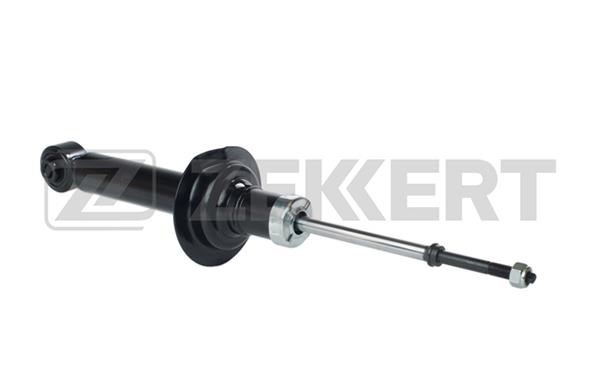 Zekkert SG-2443 Rear oil and gas suspension shock absorber SG2443: Buy near me in Poland at 2407.PL - Good price!