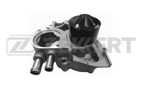 Zekkert WP1176 Water pump WP1176: Buy near me at 2407.PL in Poland at an Affordable price!