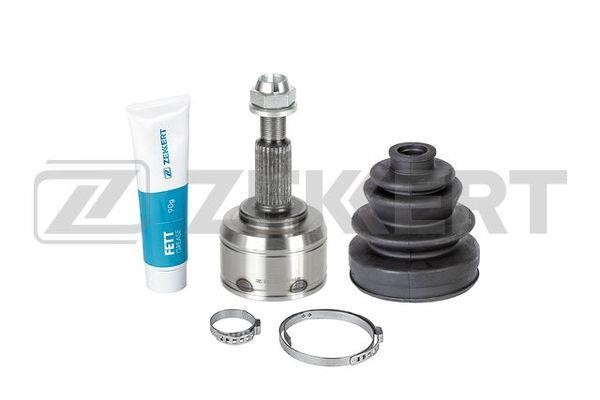 Zekkert GS-5081 Joint Kit, drive shaft GS5081: Buy near me in Poland at 2407.PL - Good price!