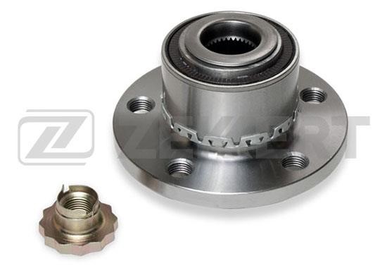 Zekkert RL-1047 Wheel hub RL1047: Buy near me at 2407.PL in Poland at an Affordable price!