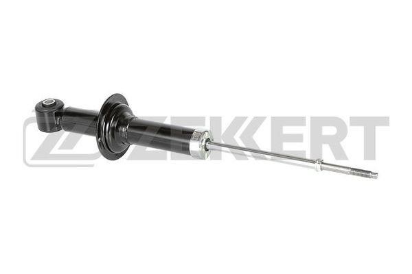 Zekkert SG-6550 Rear oil and gas suspension shock absorber SG6550: Buy near me in Poland at 2407.PL - Good price!
