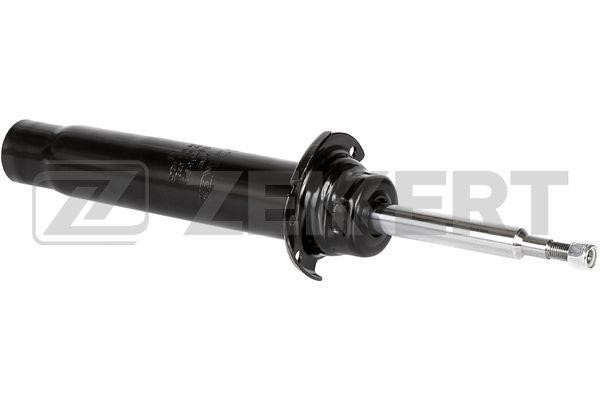 Zekkert SG-6592 Front right gas oil shock absorber SG6592: Buy near me in Poland at 2407.PL - Good price!