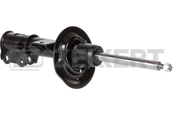 Zekkert SG-6608 Front right gas oil shock absorber SG6608: Buy near me in Poland at 2407.PL - Good price!