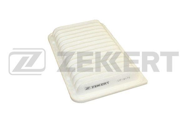 Zekkert LF-2171 Luftfilter LF2171: Kaufen Sie zu einem guten Preis in Polen bei 2407.PL!