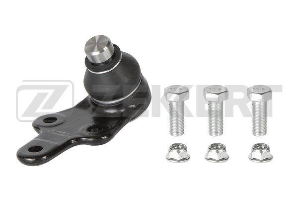 Zekkert TG-5400 Ball joint TG5400: Buy near me at 2407.PL in Poland at an Affordable price!