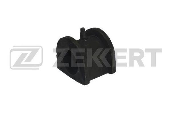 Zekkert GM-1176 Втулка стабілізатора переднього GM1176: Приваблива ціна - Купити у Польщі на 2407.PL!