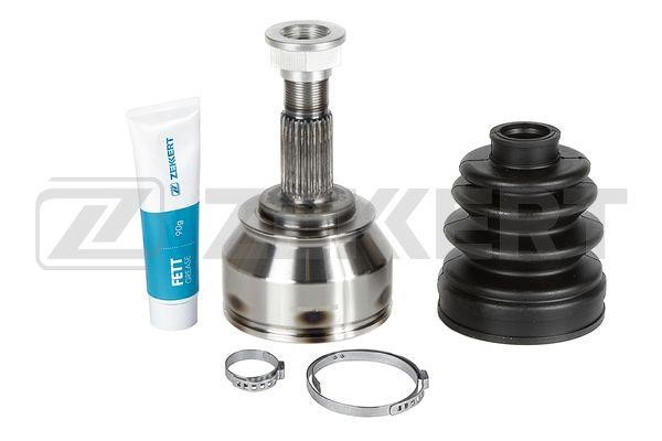 Zekkert GS-5139 Joint Kit, drive shaft GS5139: Buy near me in Poland at 2407.PL - Good price!
