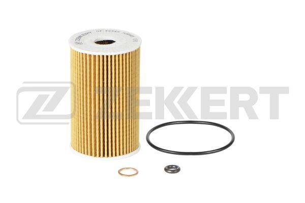 Zekkert OF-4096E Масляный фильтр OF4096E: Отличная цена - Купить в Польше на 2407.PL!
