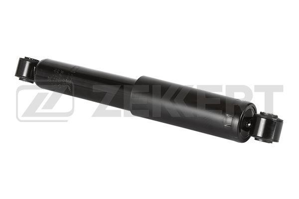 Zekkert SG-2568 Rear oil and gas suspension shock absorber SG2568: Buy near me in Poland at 2407.PL - Good price!