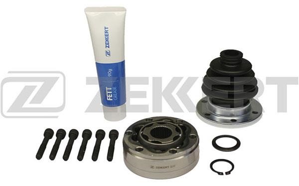 Zekkert GS-3137 Joint Kit, drive shaft GS3137: Buy near me in Poland at 2407.PL - Good price!