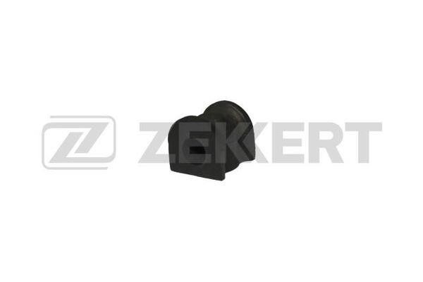 Zekkert GM-1207 Front stabilizer bush GM1207: Buy near me in Poland at 2407.PL - Good price!