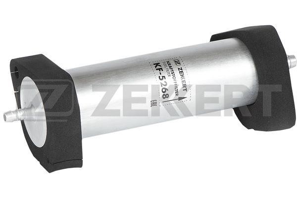 Zekkert KF-5268 Fuel filter KF5268: Buy near me in Poland at 2407.PL - Good price!