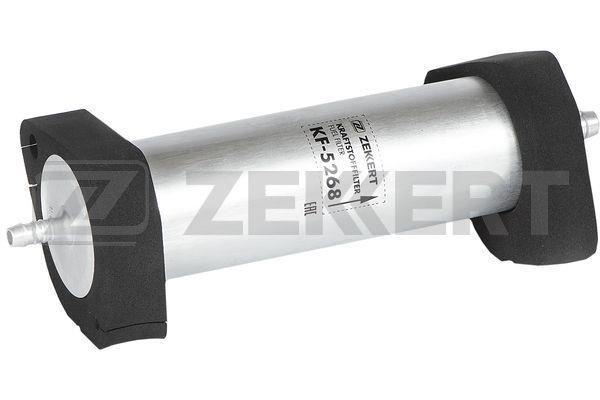 Zekkert KF-5268 Filtr paliwa KF5268: Dobra cena w Polsce na 2407.PL - Kup Teraz!