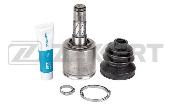 Zekkert GS-4787 Joint Kit, drive shaft GS4787: Buy near me in Poland at 2407.PL - Good price!