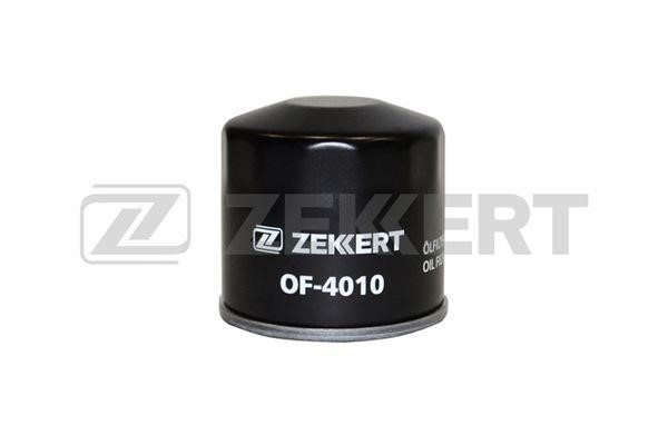 Zekkert OF4010 Oil Filter OF4010: Buy near me in Poland at 2407.PL - Good price!