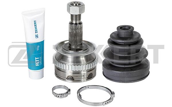 Zekkert GS-4535 Joint Kit, drive shaft GS4535: Buy near me in Poland at 2407.PL - Good price!