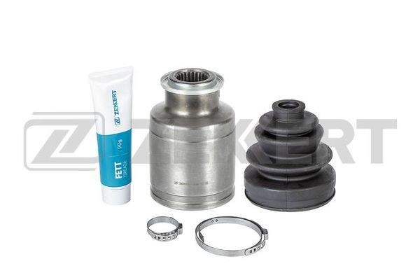 Zekkert GS-4461 Joint Kit, drive shaft GS4461: Buy near me in Poland at 2407.PL - Good price!