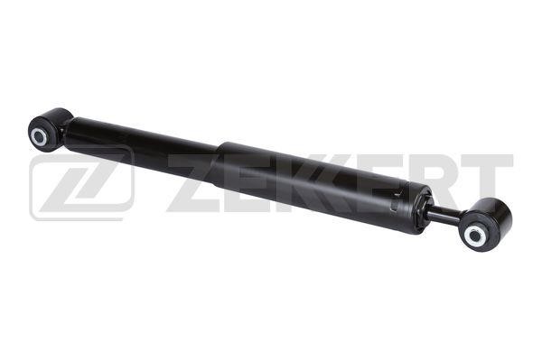 Zekkert SG-6636 Rear oil and gas suspension shock absorber SG6636: Buy near me at 2407.PL in Poland at an Affordable price!