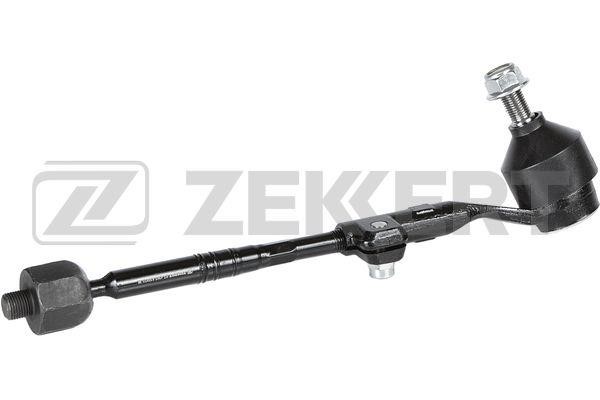 Zekkert ST-4367 Поперечная рулевая тяга ST4367: Отличная цена - Купить в Польше на 2407.PL!