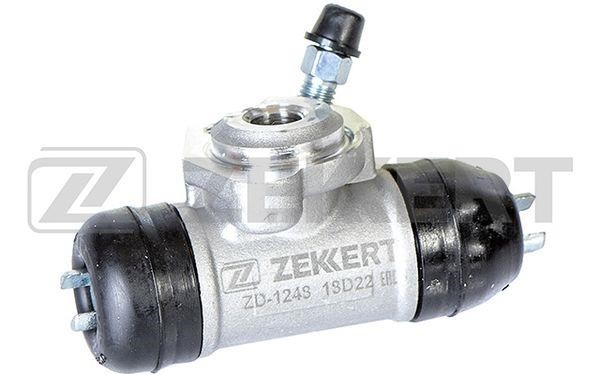 Zekkert ZD-1248 Wheel Brake Cylinder ZD1248: Buy near me in Poland at 2407.PL - Good price!
