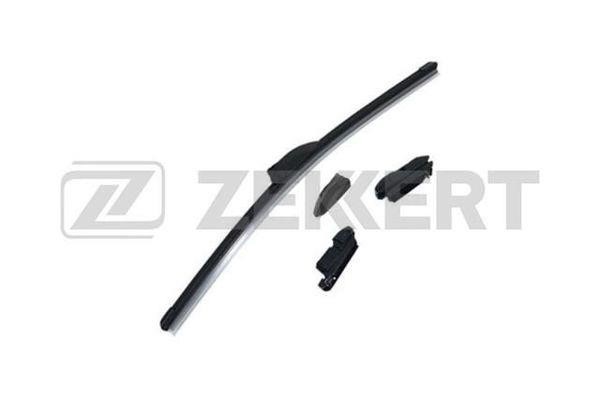 Zekkert FW-480 Wiper Blade Frameless 480 mm (19") FW480: Buy near me in Poland at 2407.PL - Good price!