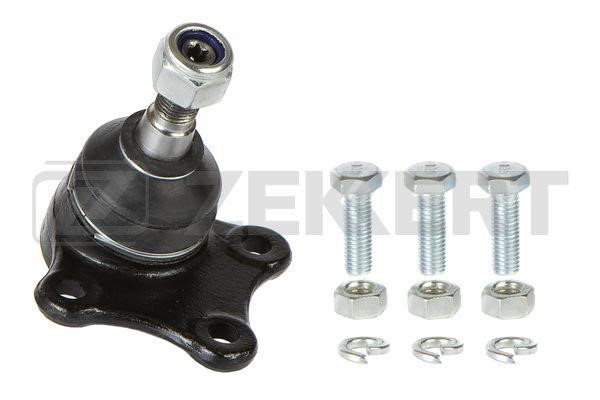 Zekkert TG-5406 Ball joint front lower right arm TG5406: Buy near me in Poland at 2407.PL - Good price!