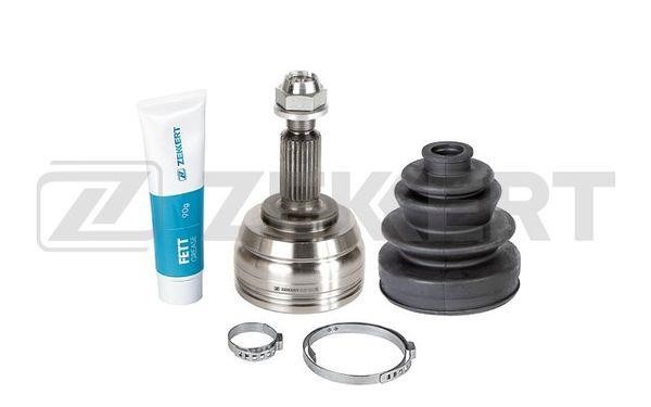 Zekkert GS-5091 Joint Kit, drive shaft GS5091: Buy near me at 2407.PL in Poland at an Affordable price!