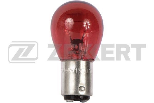 Zekkert LP-1194 Glow bulb PR21/5W 12V 21/5W LP1194: Buy near me at 2407.PL in Poland at an Affordable price!