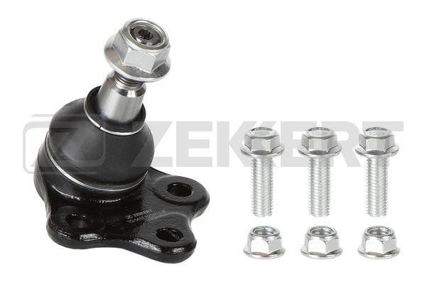 Zekkert TG-5417 Front lower arm ball joint TG5417: Buy near me in Poland at 2407.PL - Good price!