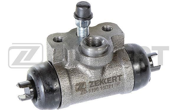Zekkert ZD-1196 Wheel Brake Cylinder ZD1196: Buy near me in Poland at 2407.PL - Good price!
