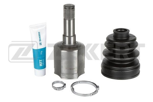 Zekkert GS-5182 Joint Kit, drive shaft GS5182: Buy near me in Poland at 2407.PL - Good price!