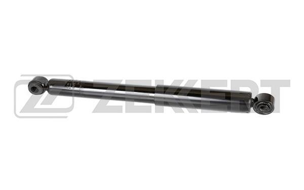 Zekkert SG2103 Rear oil and gas suspension shock absorber SG2103: Buy near me in Poland at 2407.PL - Good price!