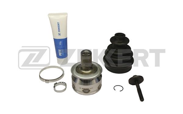 Zekkert GS-3975 CV joint GS3975: Buy near me at 2407.PL in Poland at an Affordable price!
