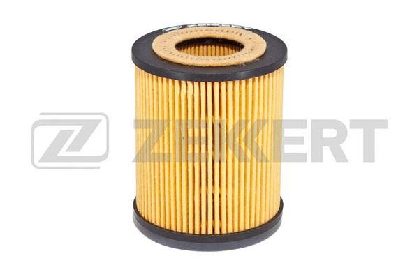 Zekkert OF-4190E Масляный фильтр OF4190E: Отличная цена - Купить в Польше на 2407.PL!